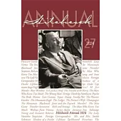 Hitchcock Annual: Volume 27