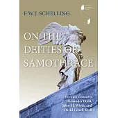On the Deities of Samothrace
