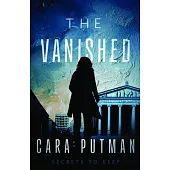 Vanished, the (Secrets to Keep) # 1