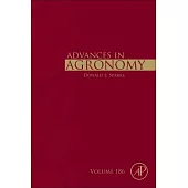 Advances in Agronomy: Volume 186