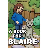 A Book for Blaire