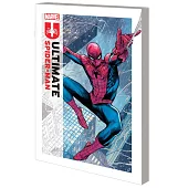 Ultimate Spider-Man by Jonathan Hickman Vol. 1
