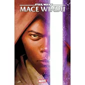 Star Wars: Mace Windu