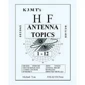HF Antenna Topics