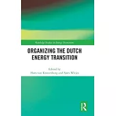 Organizing the Dutch Energy Transition