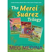 The Merci Suárez Trilogy