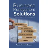 Business Management Solutions