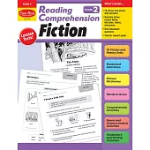 Reading Comprehension: Fiction Grade 2