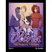 Olivia - The Pleasure Principle: Part 4