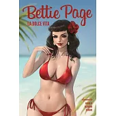 Bettie Page: La Dolce Vita