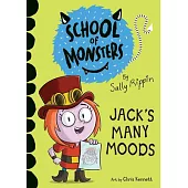 Jack’s Many Moods