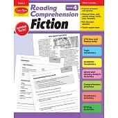 Reading Comprehension: Fiction Grade 4