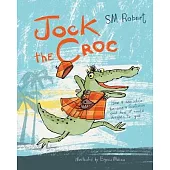 Jock the Croc: How a crocodile became a Scotsman and how it could happen to you!