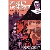 Make-Up for Murder