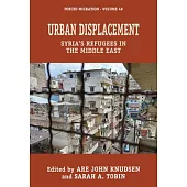 Urban Displacement: Syria’s Refugees in the Middle East