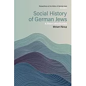 Social History of German Jews: A Short Introduction