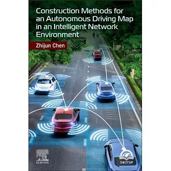 Construction Methods for an Autonomous Driving Map in an Intelligent Network Environment