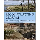 Reconstructing Olduvai: The Behavior of Early Humans at David’s Site