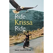 Ride Krissa Ride