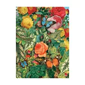 Nature Montages Butterfly Garden Puzzle 1000 PC