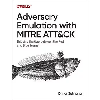 Adversary Emulation with Mitre Att&ck: Bridging the Gap Between the Red and Blue Teams