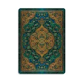 Turquoise Chronicles Turquoise Chronicles Playing Cards Standard Deck