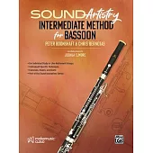 Sound Artistry Intermediate Method for Bassoon