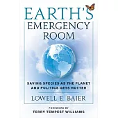 Earth’s Emergency Room: Saving Species as the Planet Gets Hotter