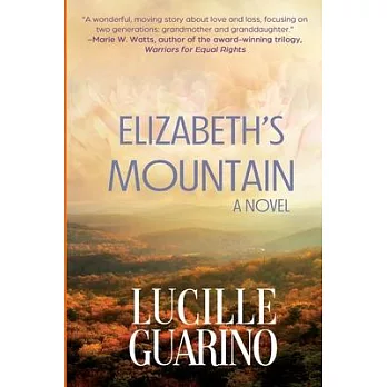 Elizabeth’s Mountain