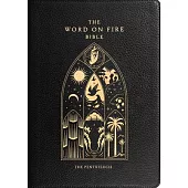 The Word on Fire Bible: The Pentateuch Volume 3