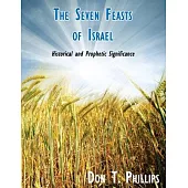 The Seven Feasts of Israel: Historical and Prophetic Significance
