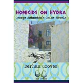 Homicide on Hydra: George Johnston’s Crime Novels