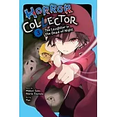 Horror Collector, Vol. 3
