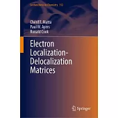 Electron Localization-Delocalization Matrices