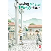 Teasing Master Takagi-San, Vol. 19
