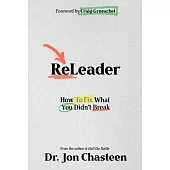 Releader: How to Fix What You Didn’t Break