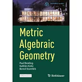 Metric Algebraic Geometry
