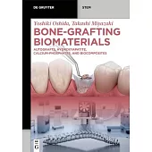 Bone-Grafting Biomaterials: Autografts, Hydroxyapatite, Calcium-Phosphates, and Biocomposites