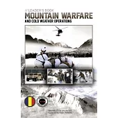 Leader’s Book - Mountain Warfare and Cold Weather Operations