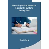 Mastering Online Research: A Student’s Guide to Saving Time