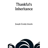 Thankful’s Inheritance