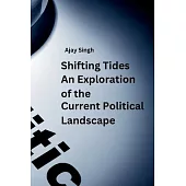 Shifting Tides: An Exploration of the Current Political Landscape.