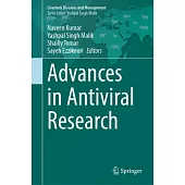 Advances in Antiviral Research