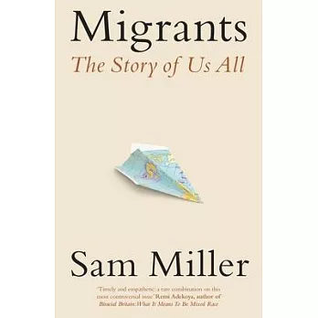 Migrants: The Story of Us All