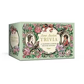 Jane Austen Trivia: 400 Questions and Answers for Every Austenite: A Trivia Game