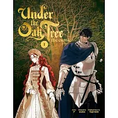 Under the Oak Tree: Volume 1 (Comic)