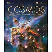 Cosmos: Space as You’ve Never Seen It Before