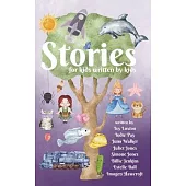 Stories for kids written by kids