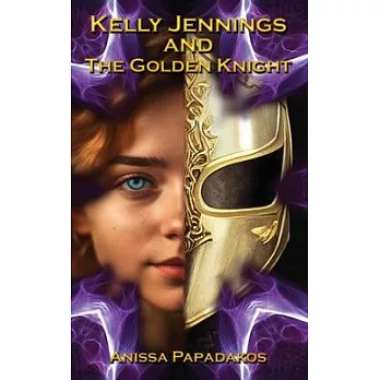 Kelly Jennings and The Golden Knight