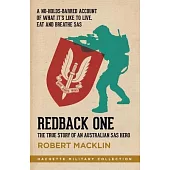 Redback One: The true story of an Australian SAS hero